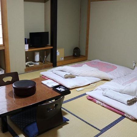 Hotel Suehiro Macumoto Exteriér fotografie