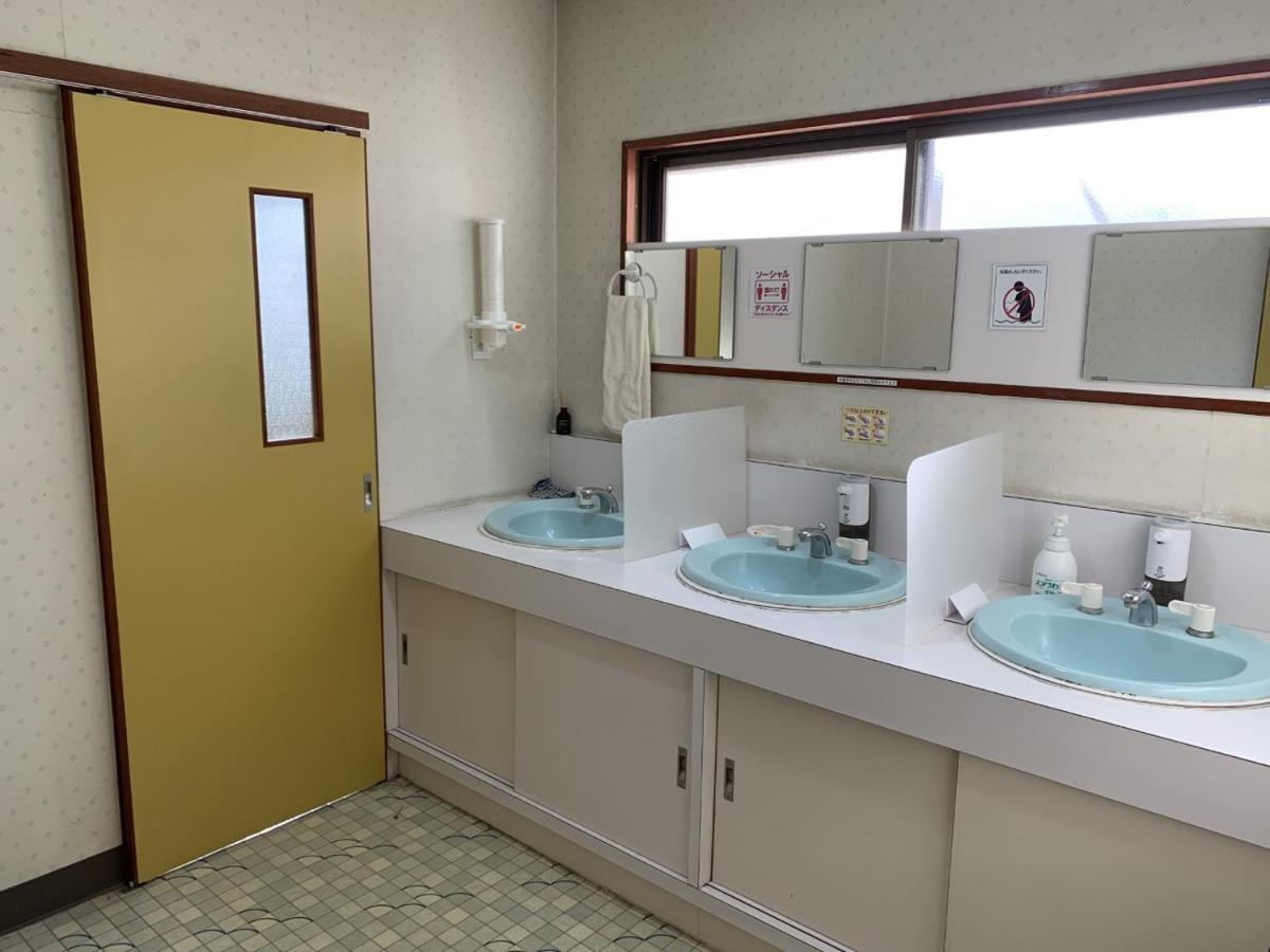 Hotel Suehiro Macumoto Exteriér fotografie