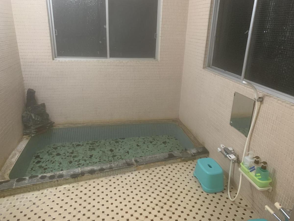 Hotel Suehiro Macumoto Exteriér fotografie
