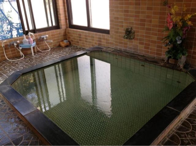 Hotel Suehiro Macumoto Exteriér fotografie