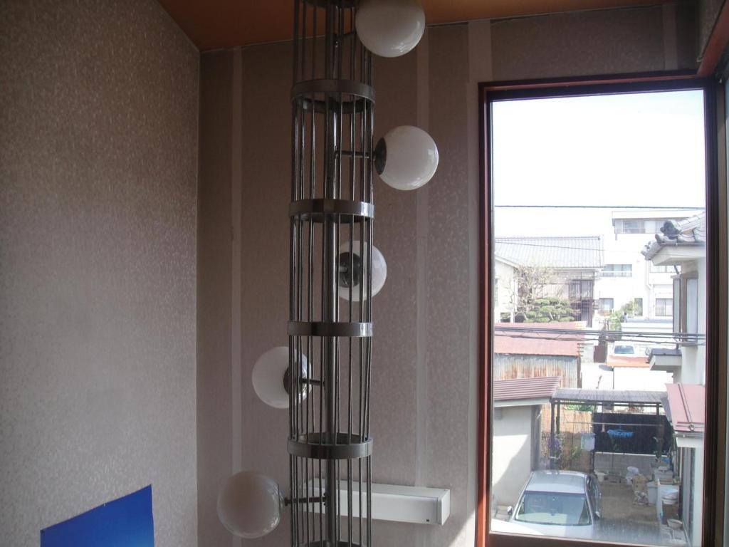 Hotel Suehiro Macumoto Exteriér fotografie